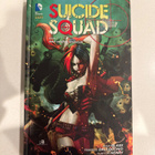 Suicide Squad Osa 1 : Isku vasten kasvoja - pikkukuva 1