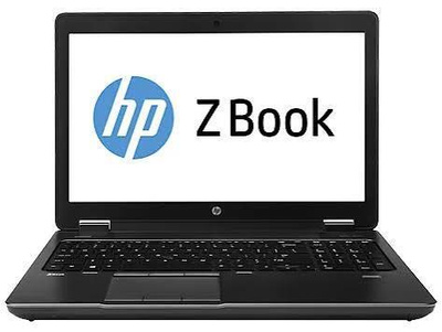 HP ZBook 15 G3 Mobile Workstation Core i7-6700HQ 16/512