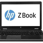 HP ZBook 15 G3 Mobile Workstation Core i7-6700HQ 16/512 - pikkukuva 1