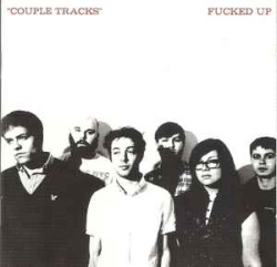Fucked Up - Couple Tracks (CD)