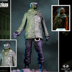 The Batman Movie PVC Statue Riddler  HEAD HUNTER STORE. - pikkukuva 2