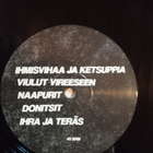LP-LEVY: HERO DISHONEST: LIHA JA TERÄS - pikkukuva 5