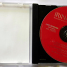 IRINA MILAN, Yö On Rakkauden Maa - CD single - pikkukuva 2