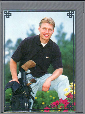 1998-99 Cardset - Off Duty - 0,50 € / kpl