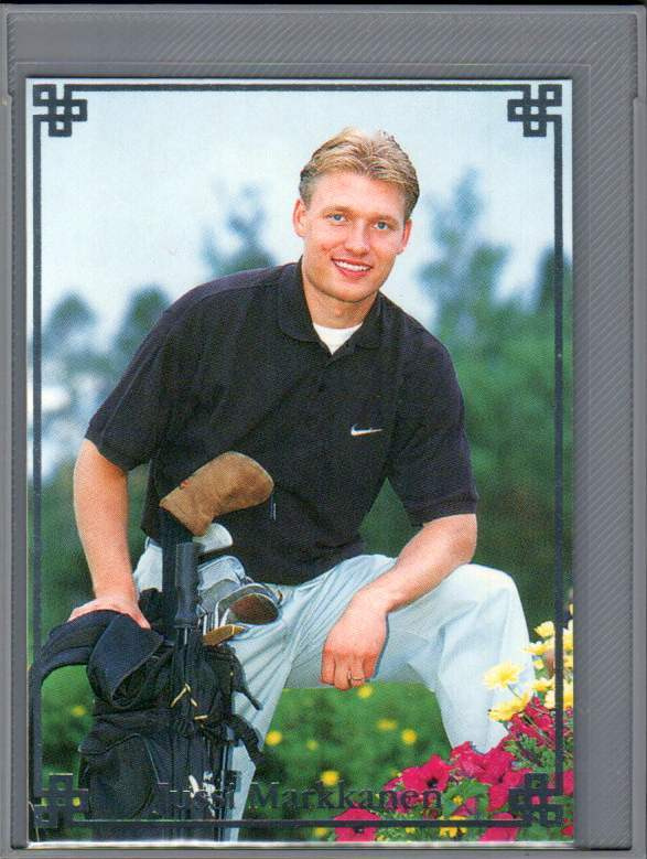 1998-99 Cardset - Off Duty - 0,50 € / kpl