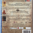 Clint Eastwood 3 - Film Collection - 3 Blu-ray ( uusi ) - pikkukuva 2