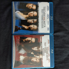 Tiedän mitä teit viime kesänä 1&2 Suomi blu ray - pikkukuva 1