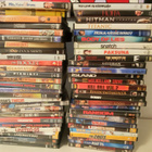 54 kpl. DVD elukuvia (1) - pikkukuva 1