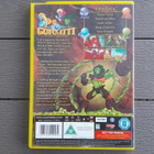 DVD: Gormiti: The Lords Of Nature Return! Season 1, Vol 4 - pikkukuva 2