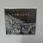 MY FIRST BAND - CORAZON CD + KOKO BÄNDIN NIMMARIT! - pikkukuva 3