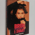 Cornell Woolrich : Brud i svart - pikkukuva 1