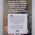 J. Pekka Mäkelä : Pahasilmä - pikkukuva 2