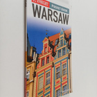 Jerzy Stanislaw Majewski : Warsaw - Insight pocket guide ... - pikkukuva 1