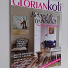Glorian koti 10/2009 - pikkukuva 1