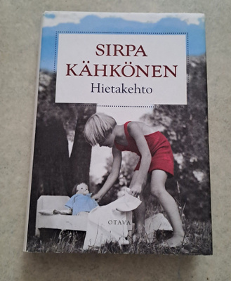 Kähkönen: Hietakehto
