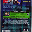 Smallville Season 4 (6Levyä)(R2,4) - pikkukuva 2