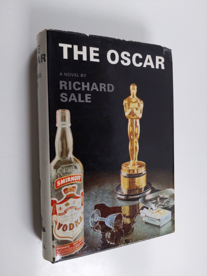 Richard Sale : The Oscar