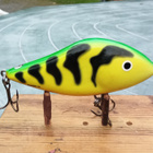 Salmo Slider 10 Floating - pikkukuva 1