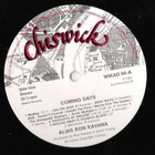 ALIAS RON KAVANA ~ Coming Days ~ LP - pikkukuva 4
