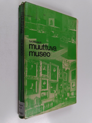 Muuttuva museo