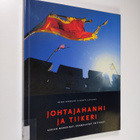 Heikki Korhonen : Johtajahanhi ja tiikeri : Aasian markki... - pikkukuva 1