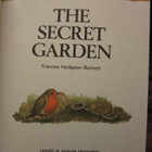 Burnett : The Secret Garden - Ladybird Children´s Classics - pikkukuva 2