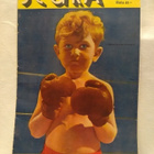 Seura No 47 1950 marraskuu - pikkukuva 1