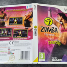 Zumba Fitness WII - pikkukuva 1