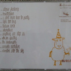 Viola ANYTHING CAN STOP US (CD) - pikkukuva 2