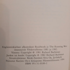 Stephen King / Richard Bachman - Vimma; Juokse tai kuole - pikkukuva 2