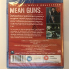 Mean Guns - julmat aseet (Blu-ray) Christopher Lambert (UUSI - pikkukuva 2