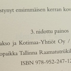 Juhani Laakso - Mielen taito (nid.) - pikkukuva 2