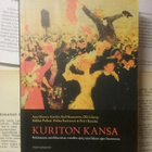 Kuriton kansa: poliittinen mielikuvitus vuoden 1905... - pikkukuva 1