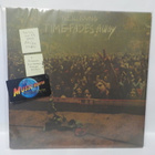 NEIL YOUNG - TIME FADE AWAY EX/EX US 1973 LP - pikkukuva 1