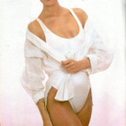 Nykyposti n:o 7 1989 Miss Suomi. Sakarin albumi. Mirva. Lulu - pikkukuva 2