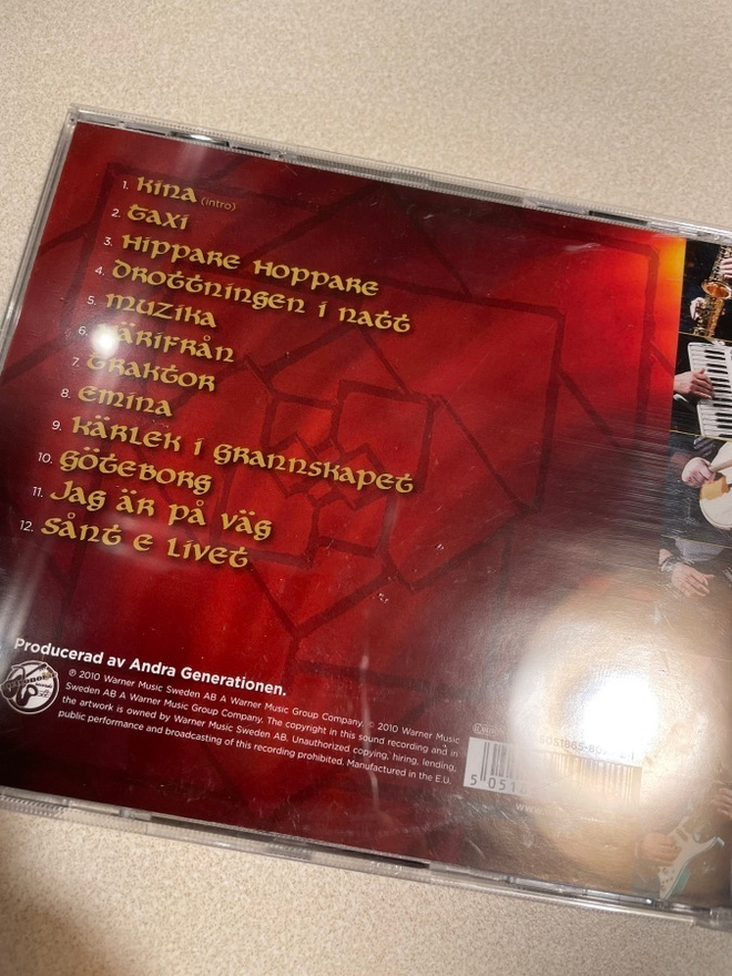 Item image