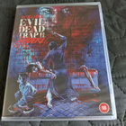 Evil Dead Trap 2 - Hideki Blu-ray **muoveissa** - pikkukuva 1