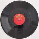 Savikiekko 1950 - Henry Theel - Decca SD 5121 - pikkukuva 4