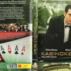 kasinokeikka (1 867) k -FI- DVD suomik. clive owen 1998 - pikkukuva 1