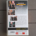 VHS: Lock Stock & Two Smoking Barrels (Jason Flemyng 1998) - pikkukuva 2