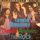 ATOMIC ROOSTER: Devil’ s Answer * The Rock. *GER 1972 - pikkukuva 1