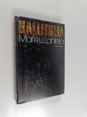 Markku Lahtela : Hallitsija