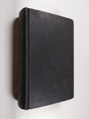 Biblia, Se on : Pyhä Raamattu, Wanha ja Uusi Testamentti ...