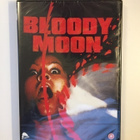 Bloody moon (DVD) Ohjaus: Jess Franco (1981) UUSI - pikkukuva 1