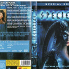SPECIES 3	(25 135)	-FI-	DVD		robin dunne	spec.ed. - pikkukuva 1