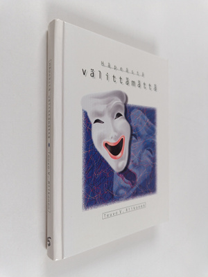 Teuvo V. Riikonen : Häpeästä välittämättä