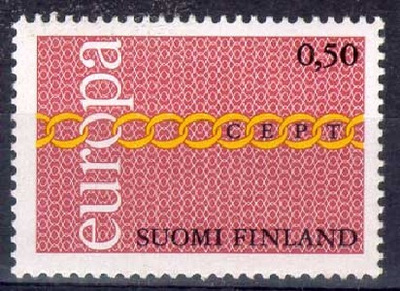 1971 Eurooppa ++