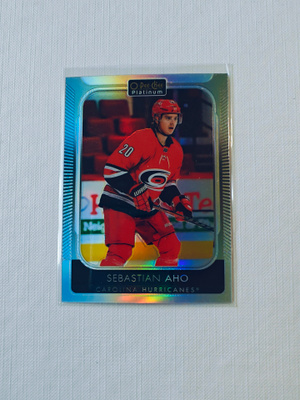 Sebastian Aho