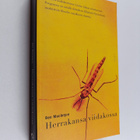 Ben Macintyre : Herrakansa viidakossa : Elisabeth Nietzsc... - pikkukuva 1