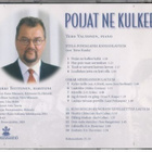 POIJAT NE KULKEE - pikkukuva 2